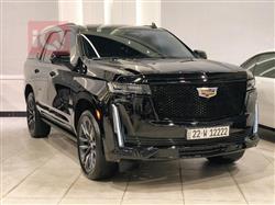 كاديلاك اسكاليد